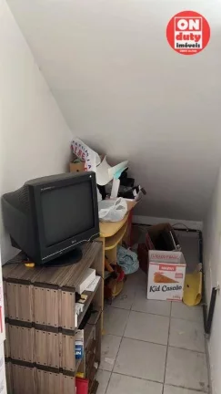 Imagem Loja para alugar, 50 m² por R$ 6.000,01/mês - Areia Branca - Santos/SP