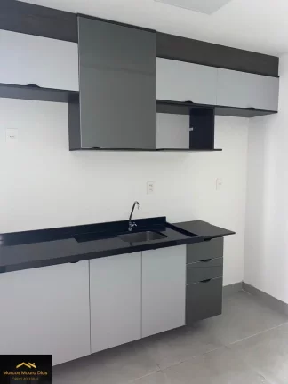 Imagem Studio no Tatuapé 34m² , Banheiro com Janela. Perto do Shopping.