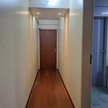 Imagem Apartamento de 2 dorm. c/ garagem, Centro, Pelotas/RS.