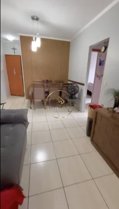 Imagem Apartamento 72m², 2 Dormitórios (1 suíte), Village Jardim, Jardim Satélite