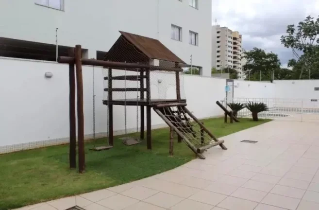 Imagem Apartamento para Venda em Cuiabá / MT no bairro Alvorada