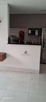 Imagem Apartamento à venda, 53 m² por R$ 330.000,00 - Parque Morumbi - Votorantim/SP