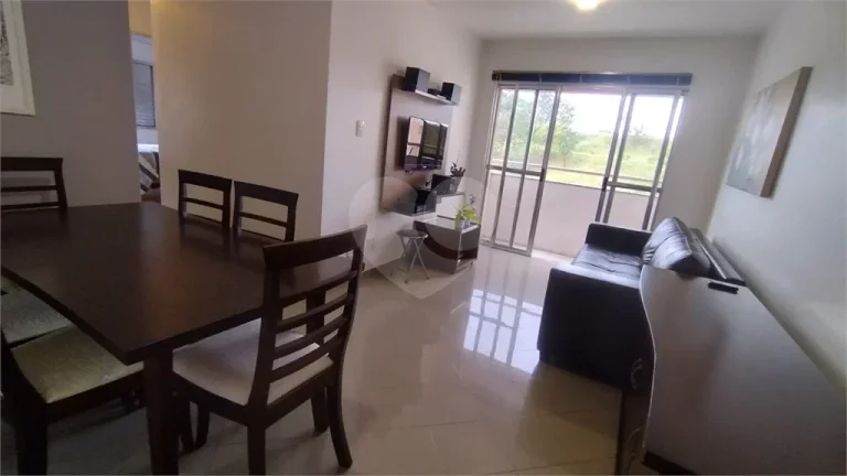 Imagem Apartamento à venda com 3 quartos no condomínio Jardins ... Quintais, São Paulo - SP