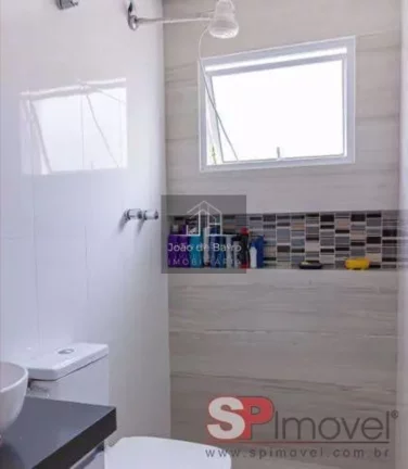 Imagem Casa com 3 dormitórios à venda, 96 m² por R$ 790.000,00 - Vila Moraes - São Paulo/SP