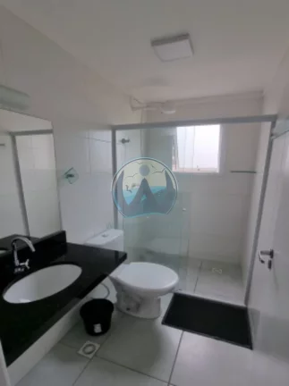 Imagem Apartamento Mobiliado à Venda em Ubatuba-SP, Bairro Itaguá: 2 Quartos, 1 Suíte, 1 Sala, 1 Banheiro, 1 Vaga, 63m²!