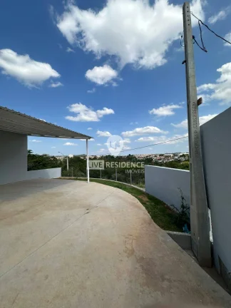 Imagem Casa á venda no Bairro Quinta dos Bons Ventos Itatiba -sp