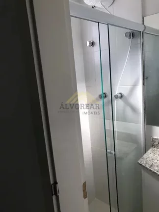 Imagem Apartamento Com 2 dormitorios e Suite Condominio com Piscina!!!!!