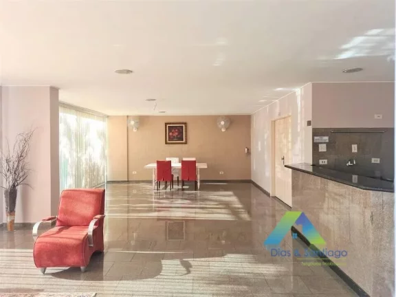 Imagem Otimo apartamento a venda com 62m² por R$ 360 mil - Jabaguara