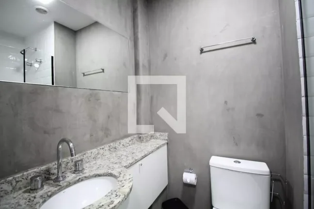 Imagem Apartamento à Venda - Vila Mariana, 1 Quarto, 20 m2