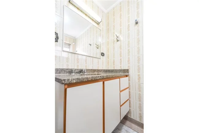 Imagem APARTAMENTO RESIDENCIAL em São Paulo - SP, Cambuci