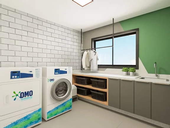 Imagem Apartamento Studio nas Merces