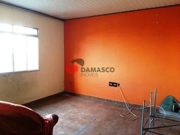Imagem Casa à venda 3 Quartos, 2 Vagas, 385M², Santa Maria, São Caetano do Sul - SP