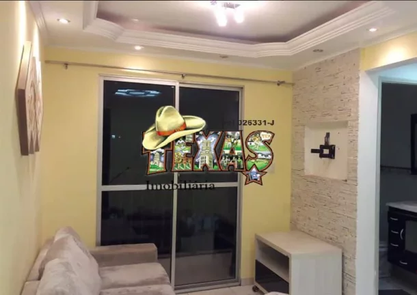 Imagem APARTAMENTO PARA VENDA ITAQUERA