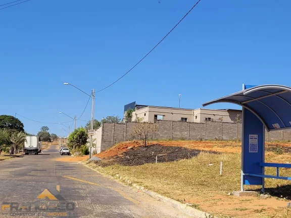 Imagem LOTE A PRESTAÇÃO EM GOIÂNIA PRÓXIMO GARAVELO