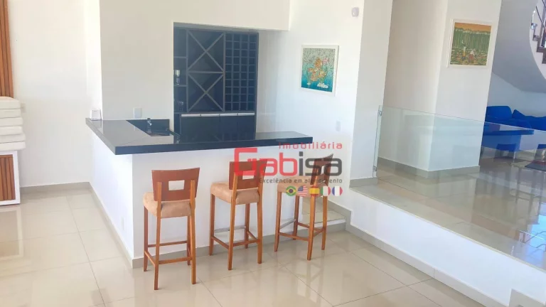 Imagem Casa com 5 dormitórios à venda, 613 m² por R$ 10.000.000,00 - João Fernandes - Armação dos Búzios/RJ