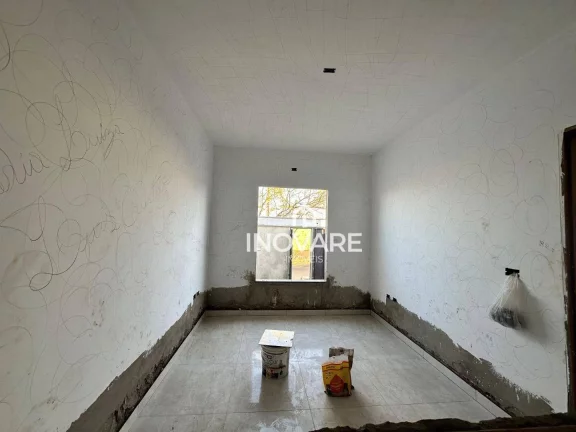 Imagem Casa com 2 dormitórios à venda, 75 m² por R$ 240.000,00 - Setor Nossa Senhora da Saúde - Itumbiara/GO