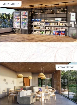 Imagem CONDOMÍNIO FECHADO: Reserva Mar - lotes de 300 a 600m² à venda em Guarapari