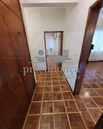 Imagem Apartamento a venda em Higienópolis com 3 quartos, 121m²