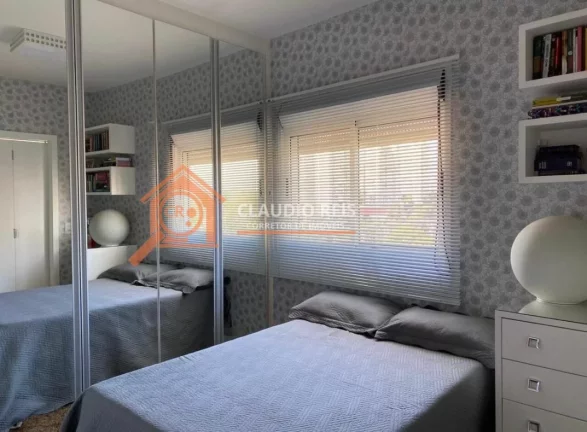 Imagem Apartamento com 2 Quartos à venda, 116m² - Brooklin
