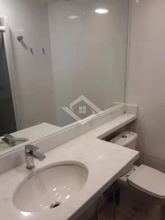 Imagem Apartamento de 1 Quarto para Venda na Barra da Tijuca com 65 m²