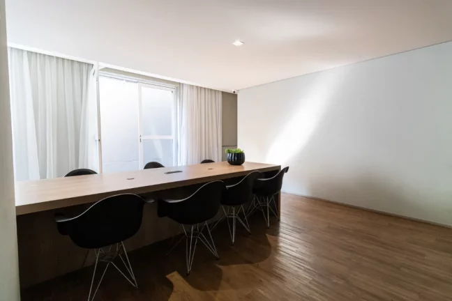 Imagem Imóvel com 1 Quarto à Venda, 24 m² em Perdizes - São Paulo Imagem Imóvel com 1 Quarto à Venda, 24 m² em Perdizes - São Paulo