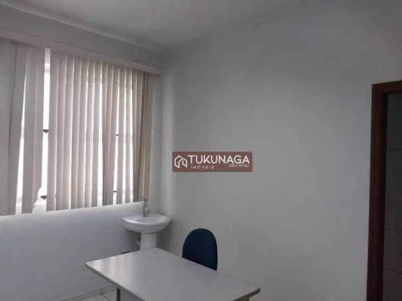 Imagem Casa a venda no Centro de Guarulhos !!