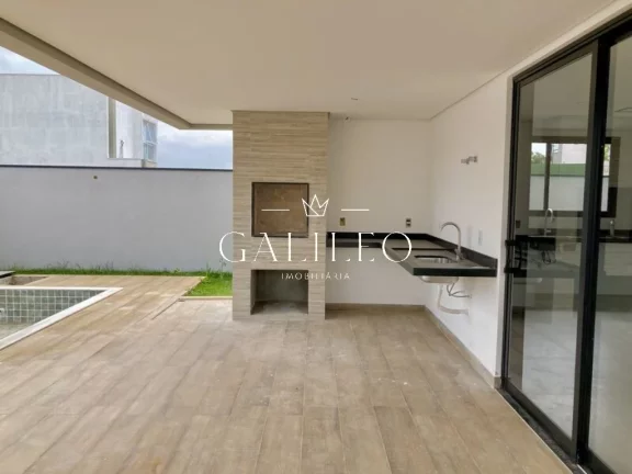 Imagem Casa com 3 suítes a venda no Condomínio Brisas Jundiaí | Jundiaí | São Paulo
