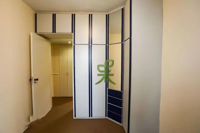 Imagem Apartamento com 3 dormitórios à venda, 106 m² por R$ 650.000,00 - Vila Andrade - São Paulo/SP