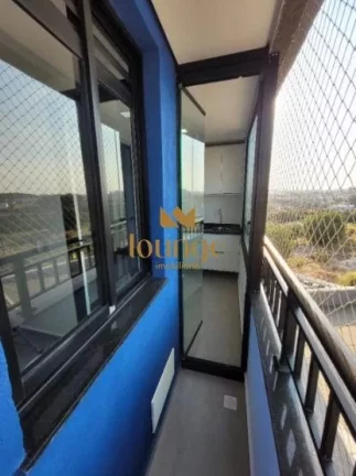 Imagem Apartamento à Venda no Altos da Boa Vista ZL - Sorocaba/SP