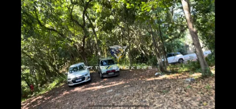 Imagem TERRENO TEMPORADA em PORTO SEGURO - BA, Pitinga