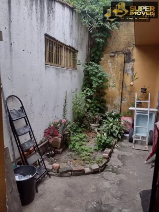 Imagem Casa Padrão para Venda em Centro Pelotas-RS - 2404
