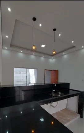 Imagem CASA NOVA À VENDA NO JARDIM ANGELA ROSA