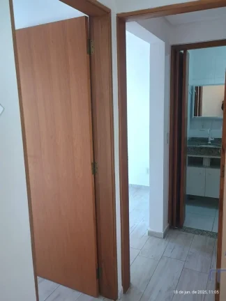 Imagem Apartamento SEM condomínio por menos de R$ 320 mil em Santo André!