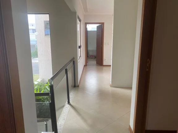 Imagem SOBRADO - AVENIDA DO CONDOMÍNIO - RESIDENCIAL REAL PARK - SUMARÉ