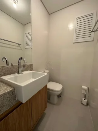 Imagem Apartamento novo todo mobiliado a 70 metros da Praia da Enseada em Ubatuba!