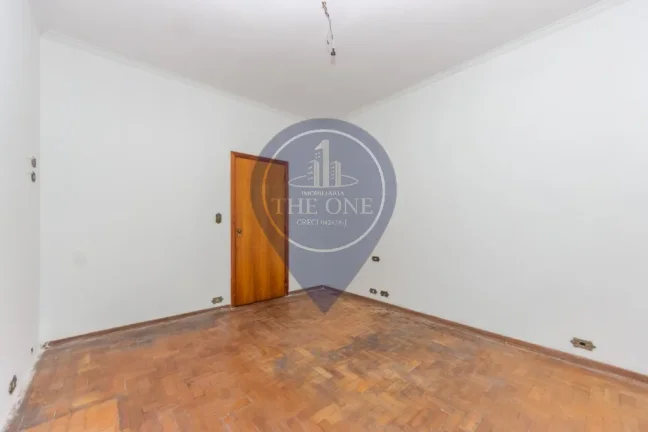 Imagem Casa à venda na Vila da Saúde, São Paulo-SP: 3 quartos, 1 suíte, 2 salas, 3 banheiros, 2 vagas, 174m². Confira!