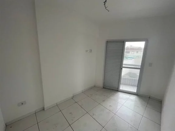 Imagem APARTAMENTO COM 75.41 m² - CAIÇARA - PRAIA GRANDE SP