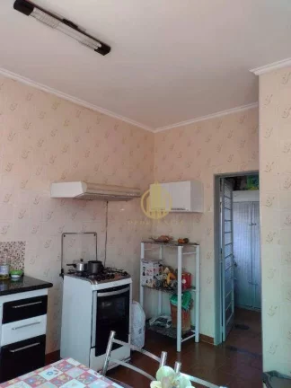 Imagem Casa com 2 dormitórios à venda, 95 m² por R$ 254.400 - Ipiranga - Ribeirão Preto/SP