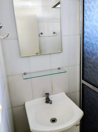 Imagem Apartamento a venda na Rua Santa Clara, Vila Adyana, São José dos Campos, SP