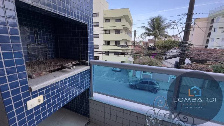 Imagem Apartamento com 3 dormitórios e ótima localização no Itagua