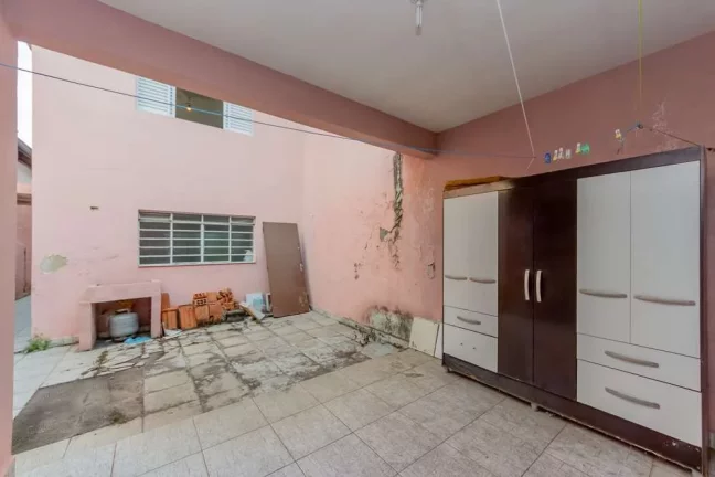 Imagem CASA RESIDENCIAL em São Paulo - SP, Santo Amaro