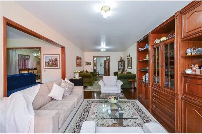 Imagem CASA RESIDENCIAL em São Paulo - SP, Planalto Paulista