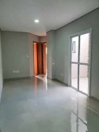 Imagem Apartamento Padrão no Pq João Ramalho
