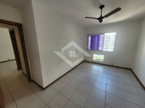 Imagem Apartamento 2 Quartos com Suíte e Vista Panorâmica no Rio 2 – 72m² Andar Al