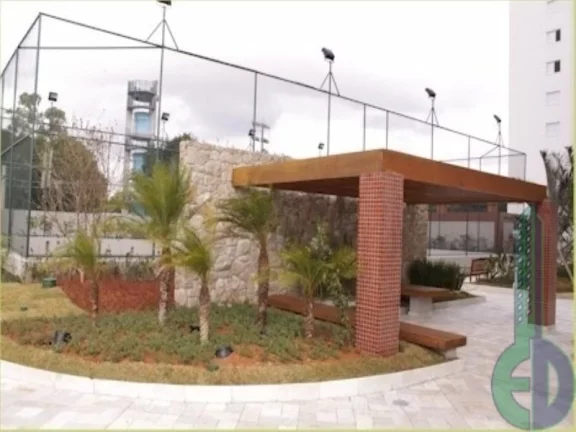 Imagem Apartamento à venda em São Caetano do Sul-SP: 3 quartos, 1 suíte, 2 banheiros, 2 vagas de garagem, 96m² - Condomínio Totalitá