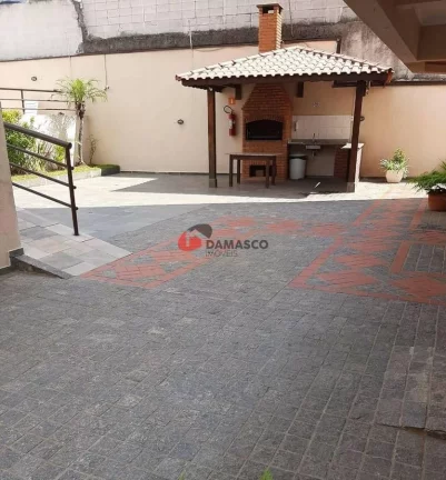 Imagem Apartamento à venda 2 Quartos, 1 Vaga, Vila Guarani (Z Sul), São Paulo - SP