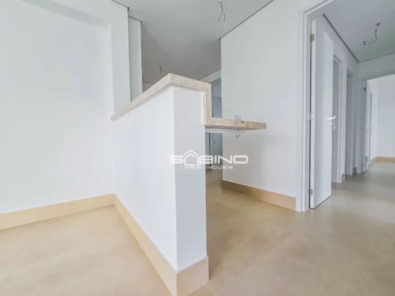 Imagem Apartamento à Venda no Edifício Búzios, com 3 dormitórios 1 suíte 127m² - Riviera de São Lourenço SP