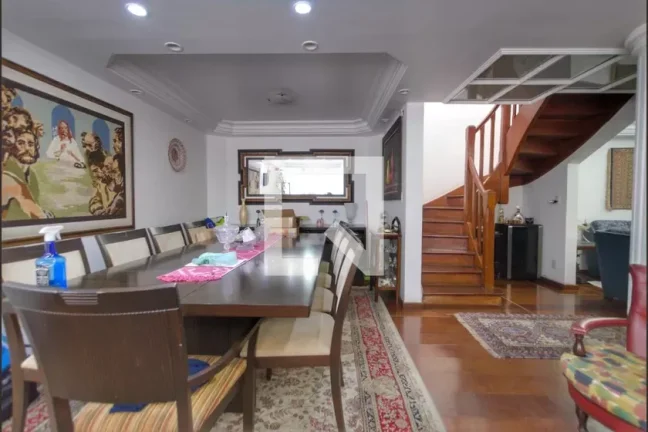 Imagem Casa à Venda - Ipiranga, 4 Quartos, 250 m2