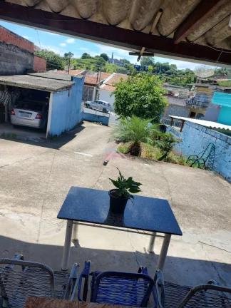 Imagem Casa à venda - Bairro Parque Guarani - Área terreno 300 m2 - Excelente Localização - Várzea Paulista - São Paulo / COD. 33964