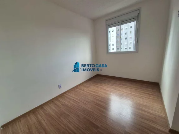 Imagem Apartamento Padrão